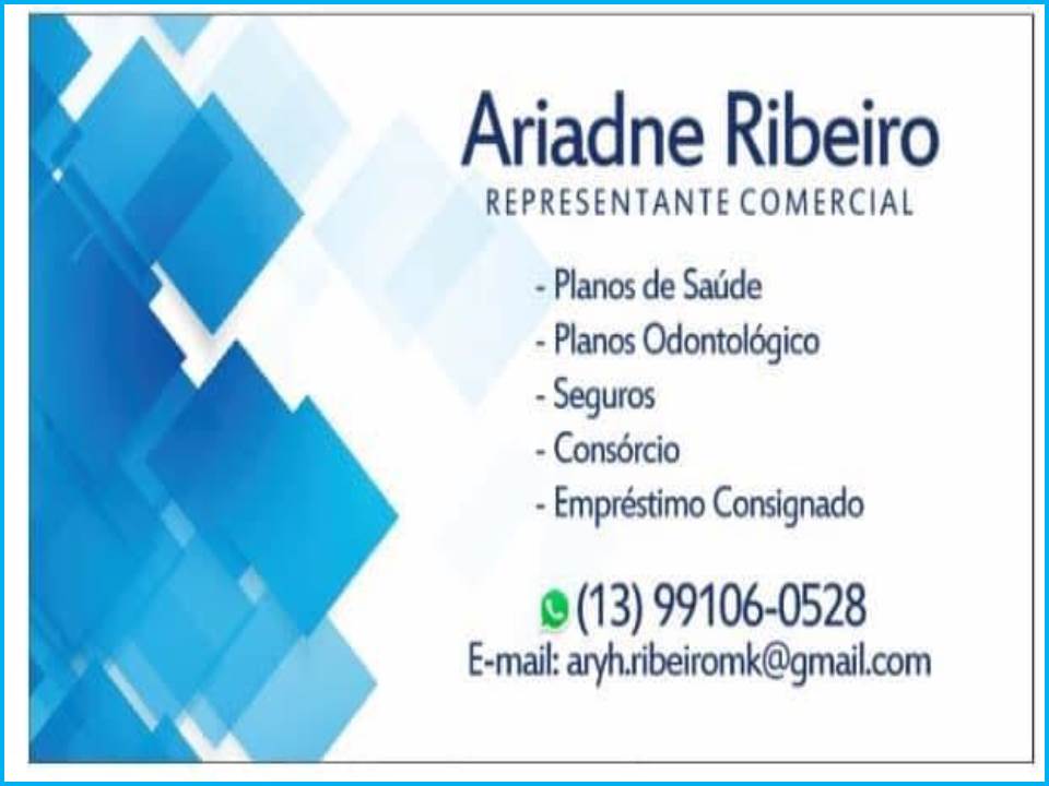 Ariadne Ribeiro 
