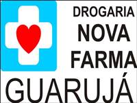 Drogaria Nova Farma do Guarujá