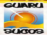 Guaru Sucos