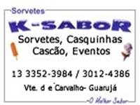K-Sabor Sorveteria