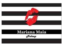 Mariana Maia Make