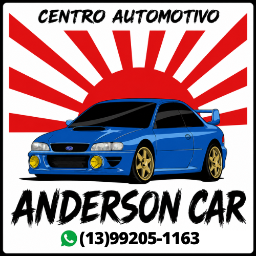 Anderson Car Guarujá 
