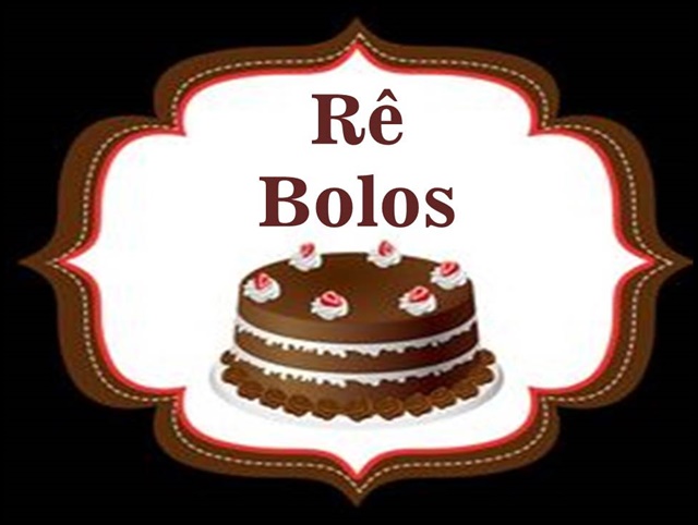 Rê Bolos